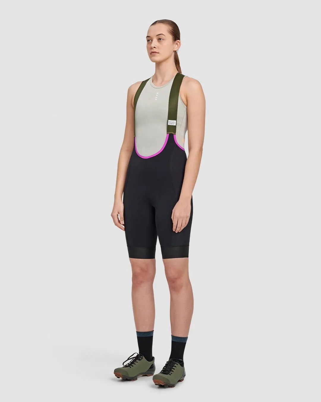MAAP - Women's Alt Road Cargo Bib