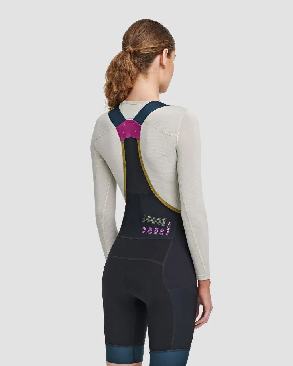 MAAP - Women's Alt Road Cargo Bib