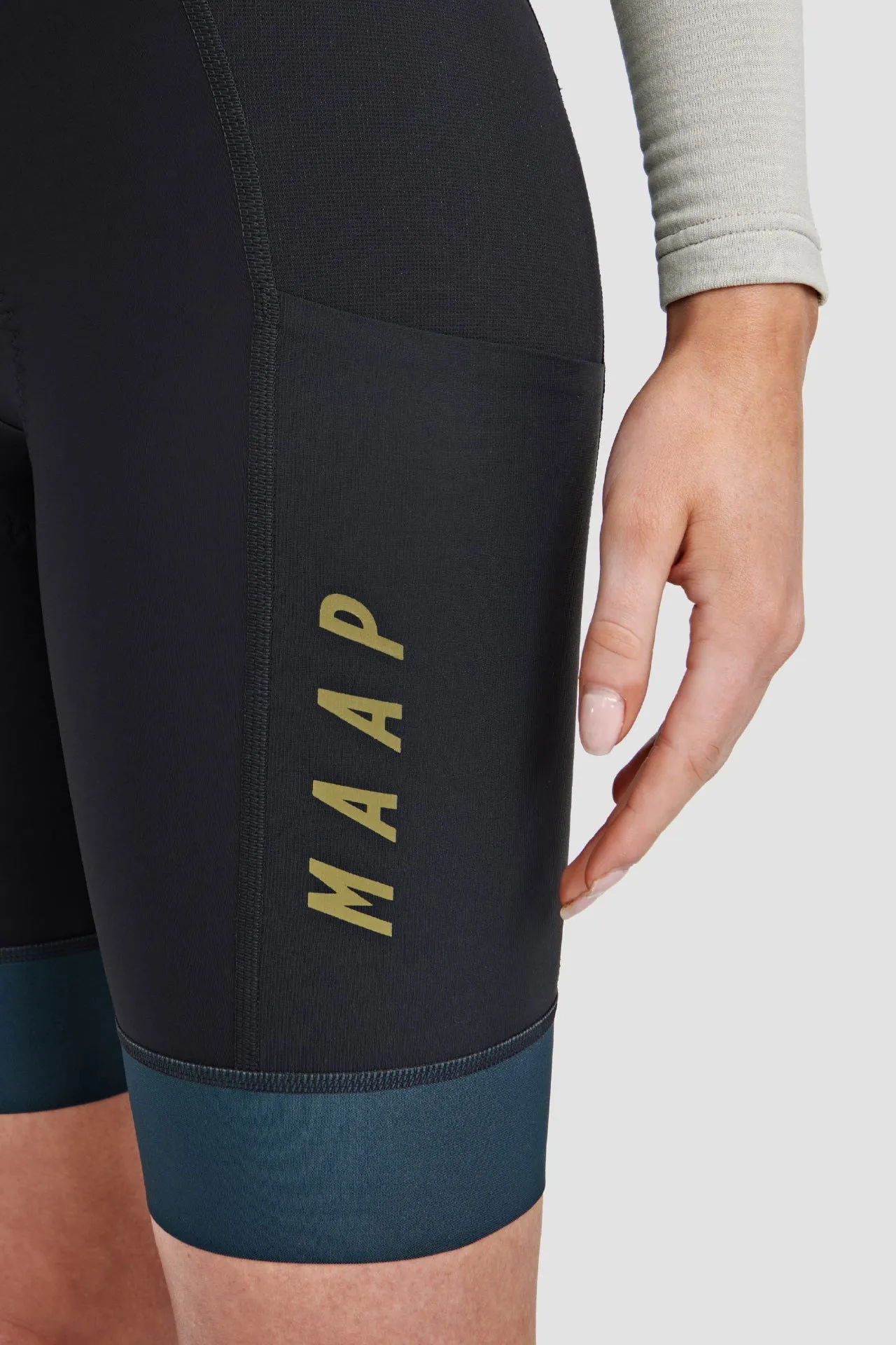 MAAP - Women's Alt Road Cargo Bib