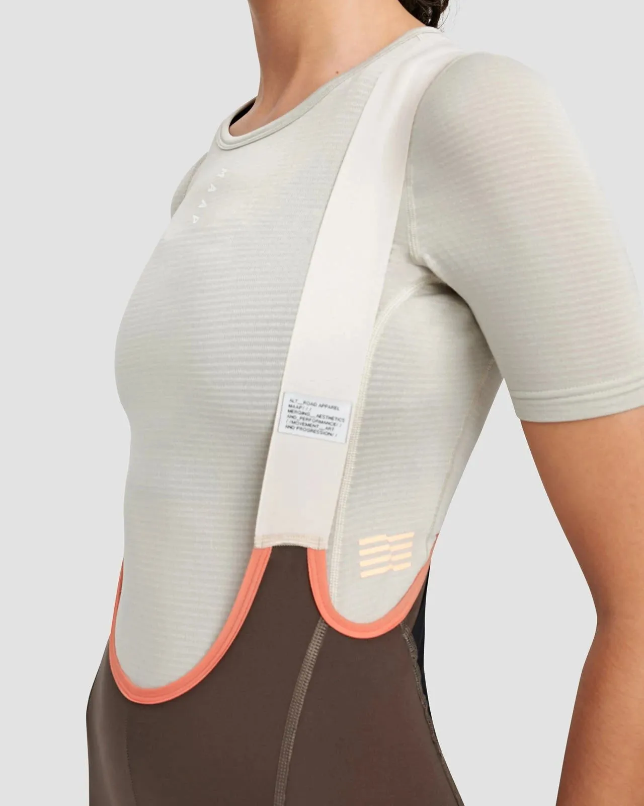 MAAP - Women's Alt Road Cargo Bib