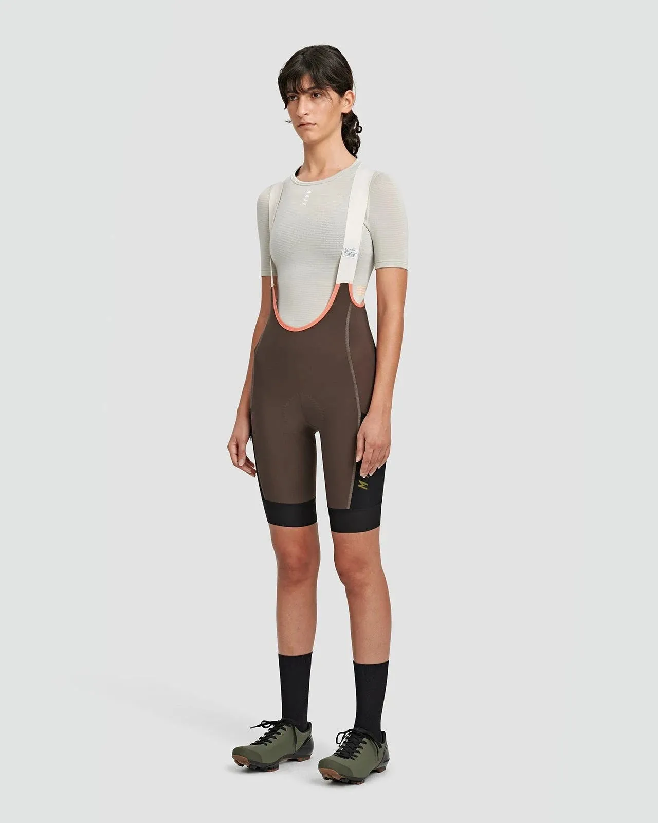 MAAP - Women's Alt Road Cargo Bib