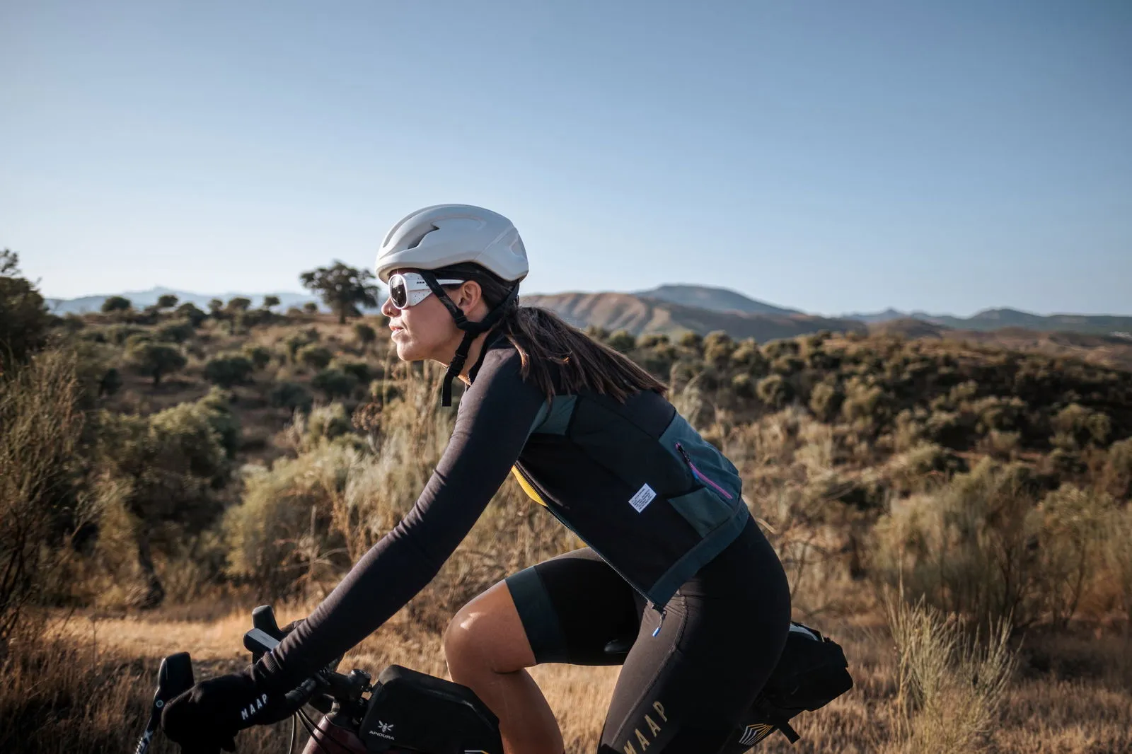 MAAP - Women's Alt Road Cargo Bib