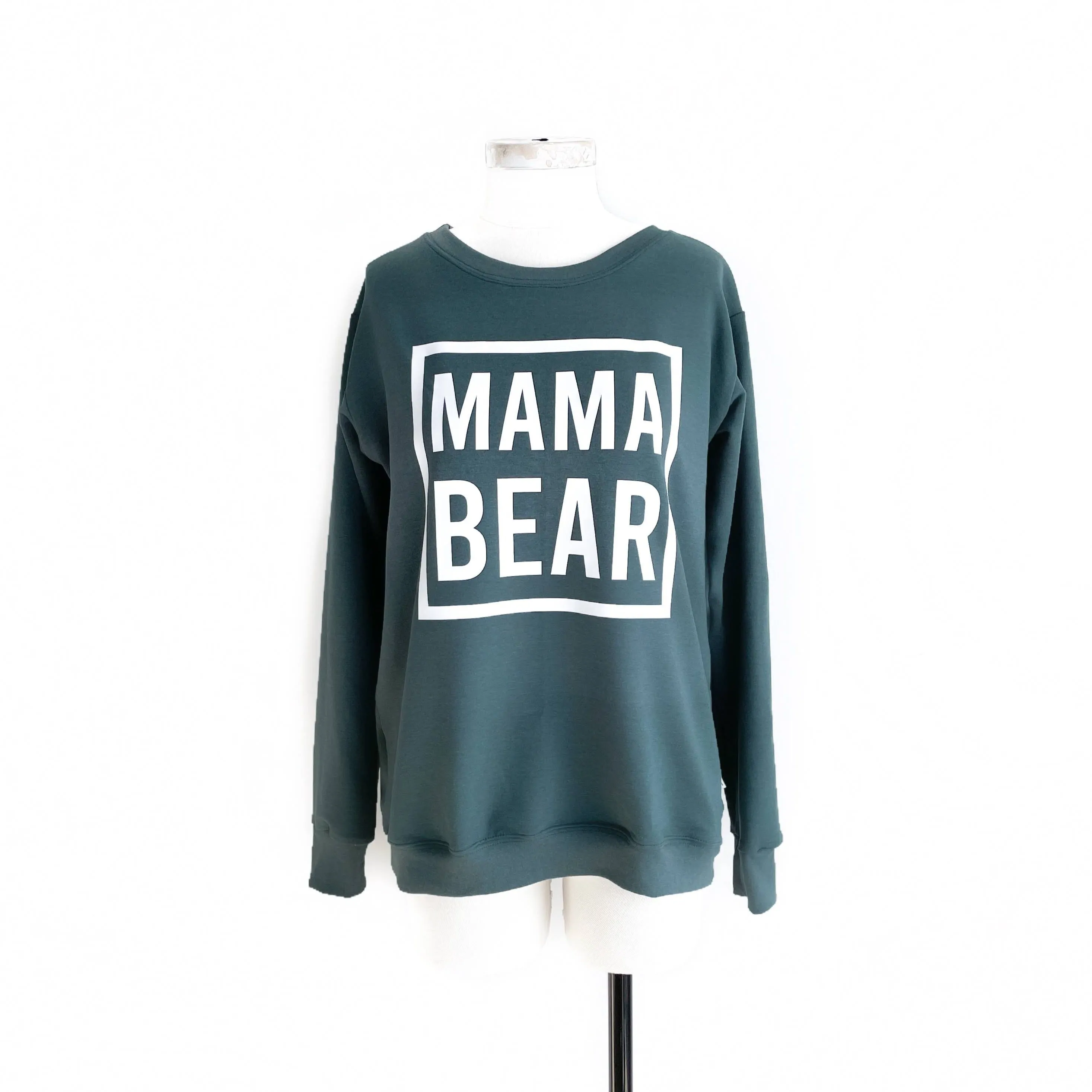 Mama Bear Lite Sweatshirt - Various Colors