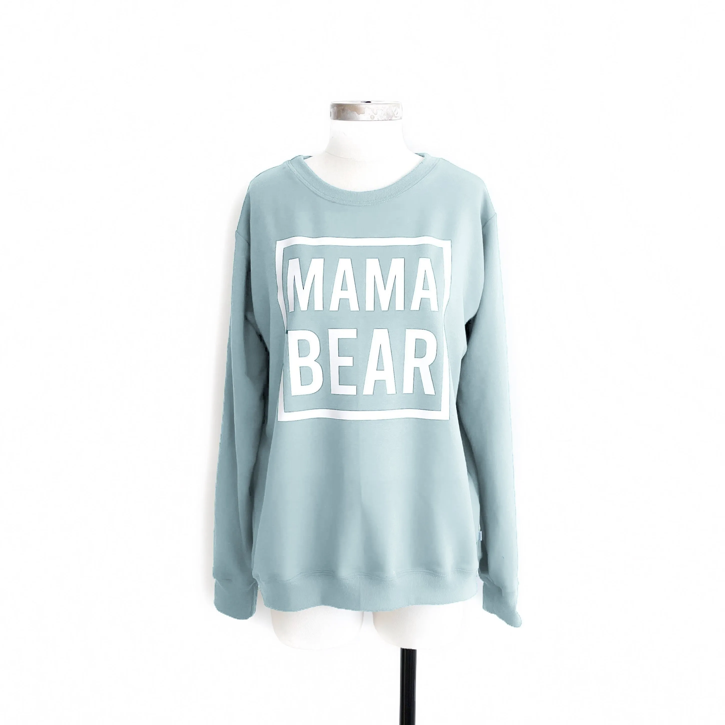 Mama Bear Lite Sweatshirt - Various Colors