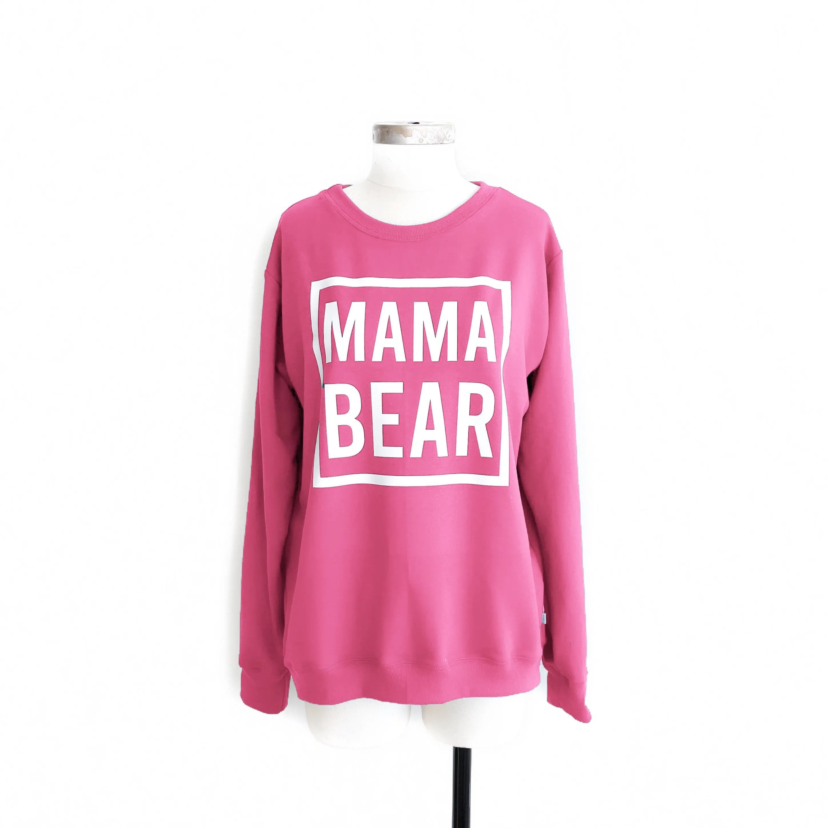 Mama Bear Lite Sweatshirt - Various Colors