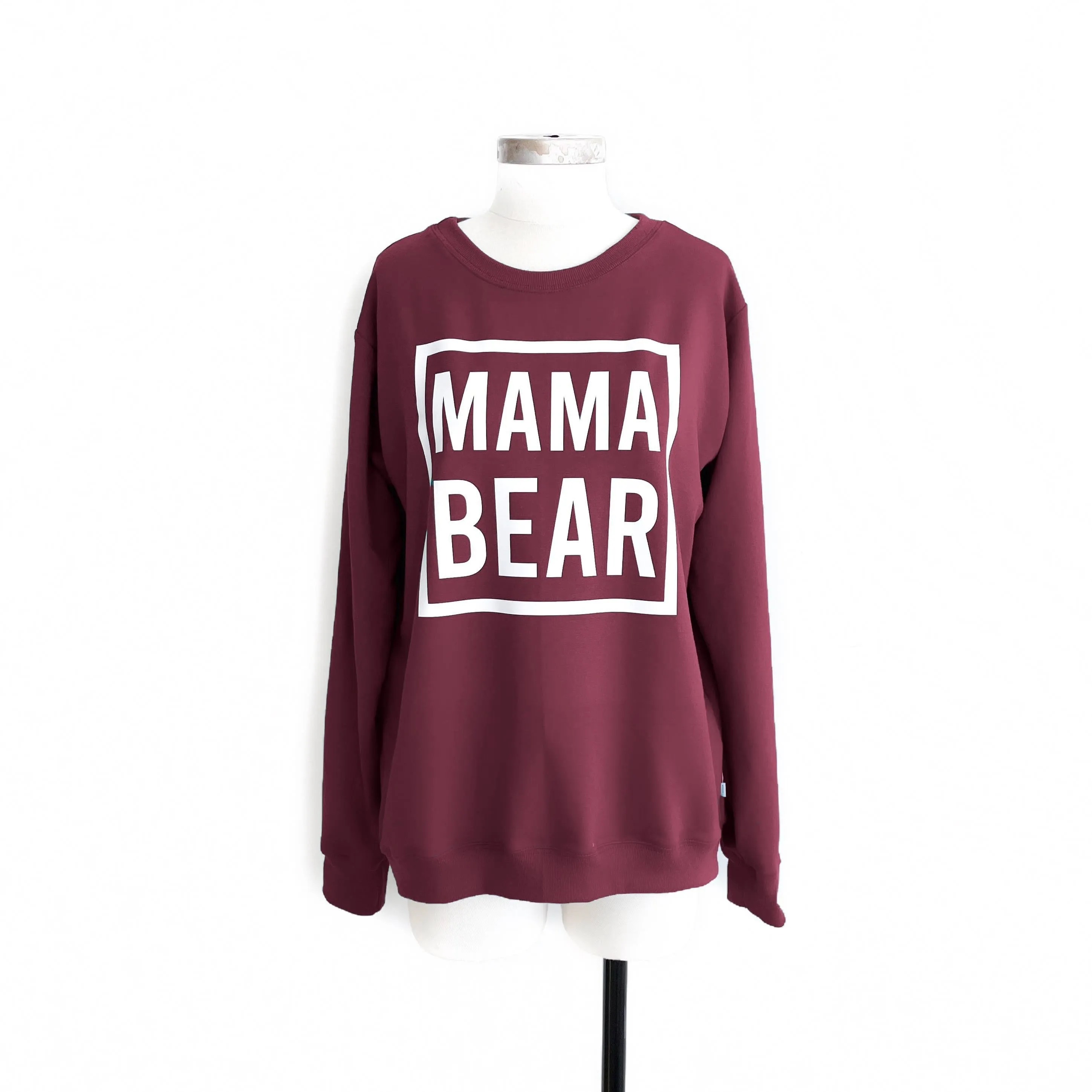 Mama Bear Lite Sweatshirt - Various Colors