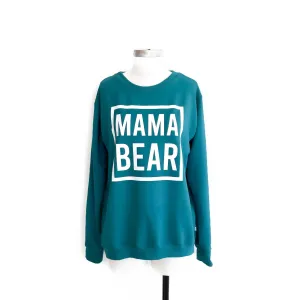Mama Bear Lite Sweatshirt - Various Colors