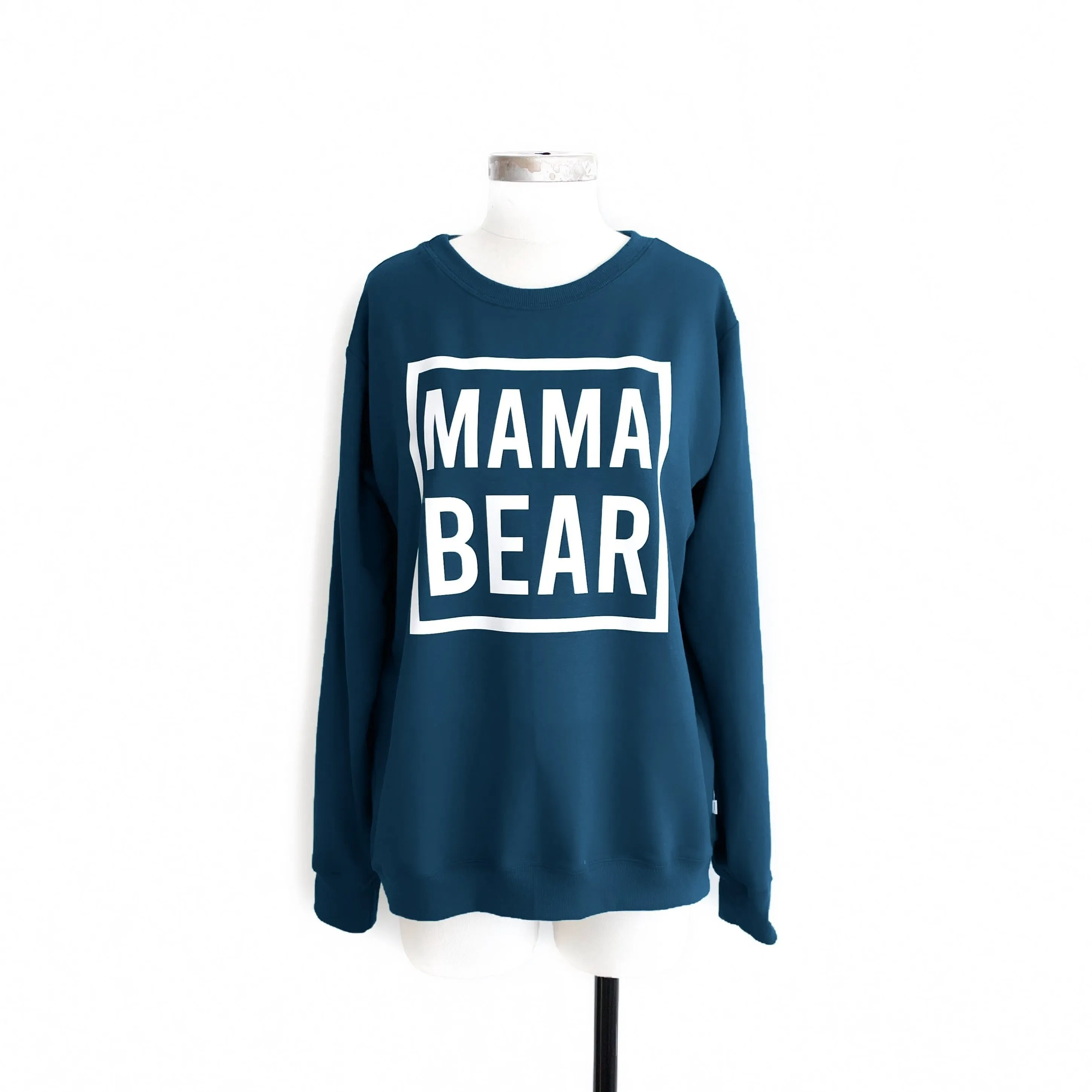 Mama Bear Lite Sweatshirt - Various Colors