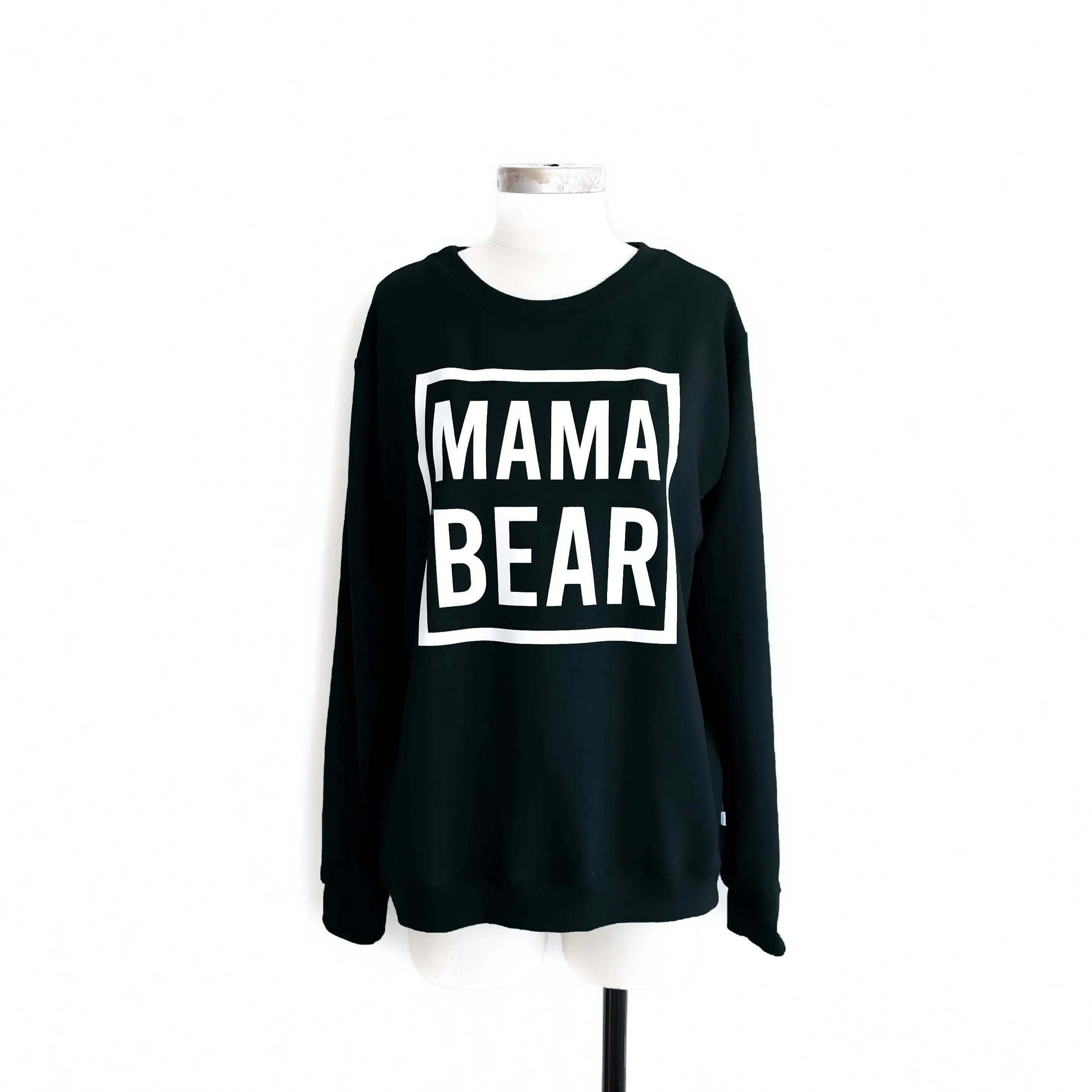 Mama Bear Lite Sweatshirt - Various Colors