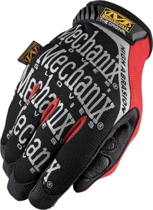 MECHANIX MGP-08-11 Original High Abrasion Gloves