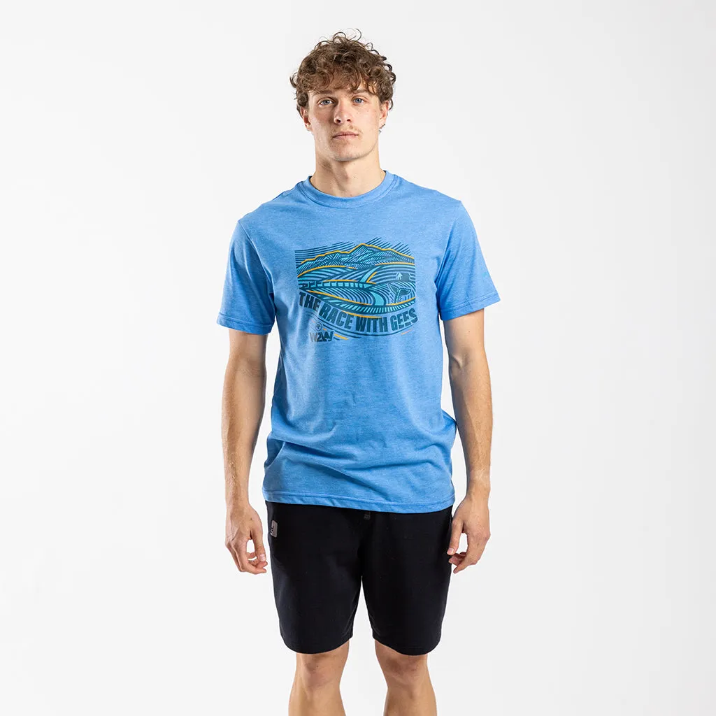 Men's FNB Wines2Whales 2024 Gees T Shirt