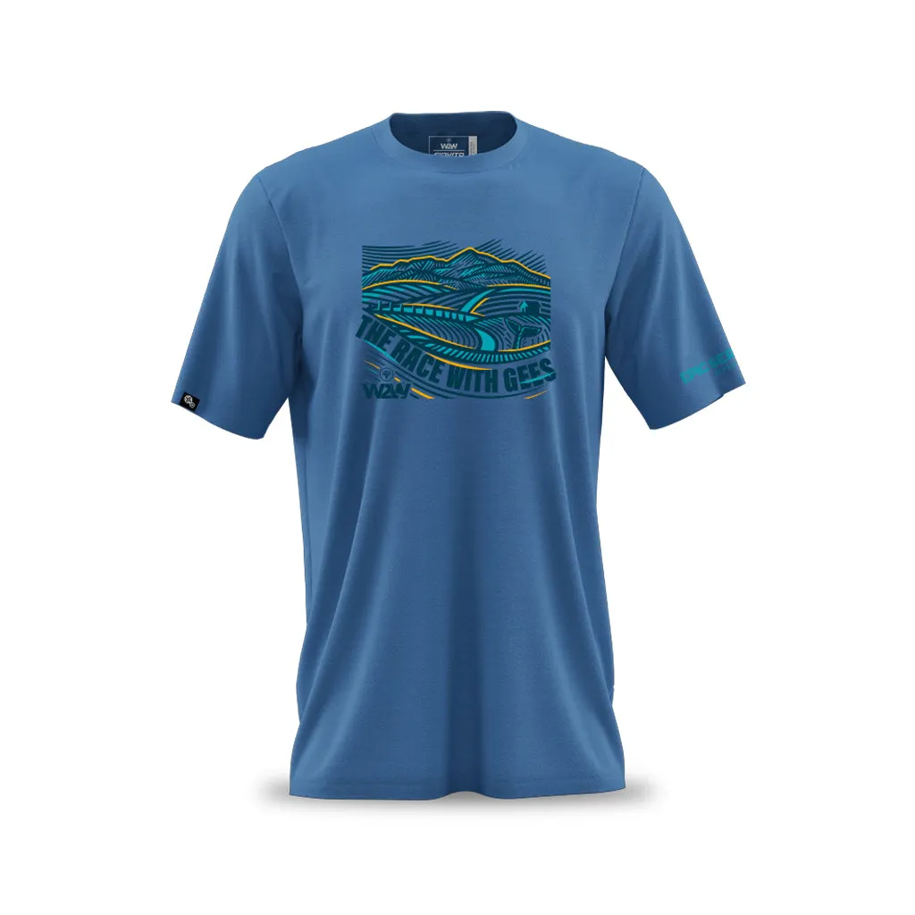 Men's FNB Wines2Whales 2024 Gees T Shirt
