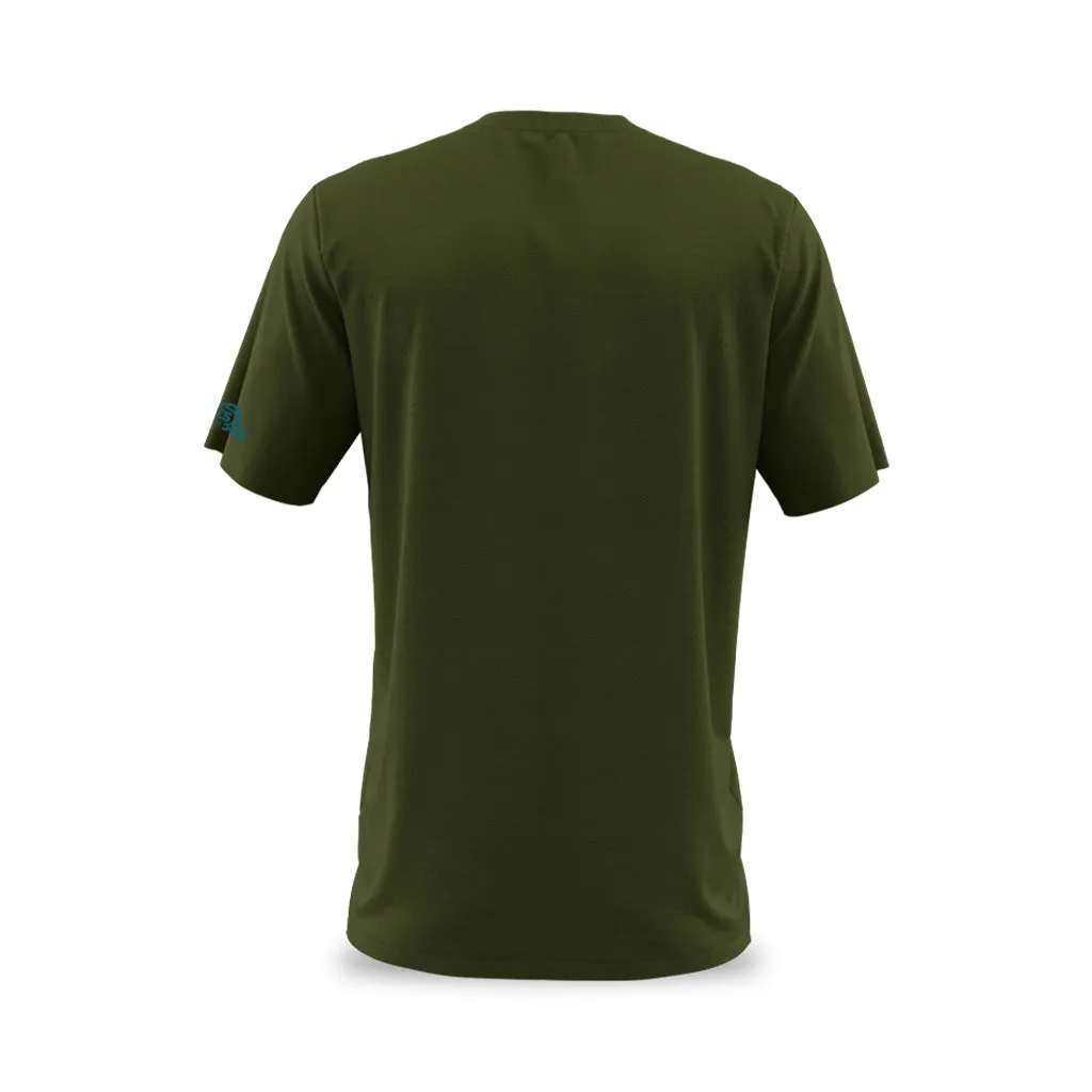 Men's FNB Wines2Whales 2024 Mountain T Shirt