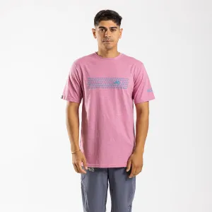 Men's KAP sani2c 2024 T Shirt (Coral)