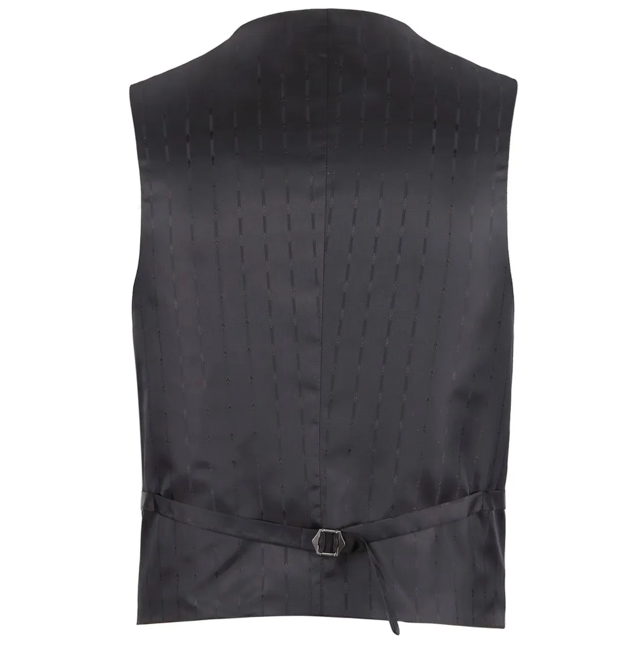 Men's Renoir Charcoal Suit Vest