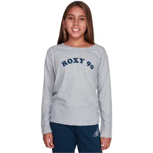 Mermaid Feeling Long Sleeve Girls Tee