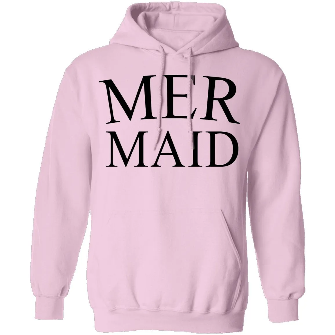 Mermaid T-Shirt