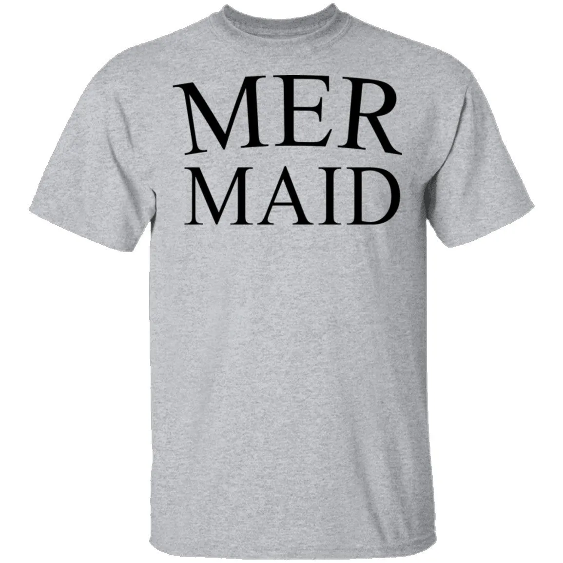 Mermaid T-Shirt