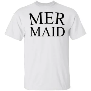 Mermaid T-Shirt