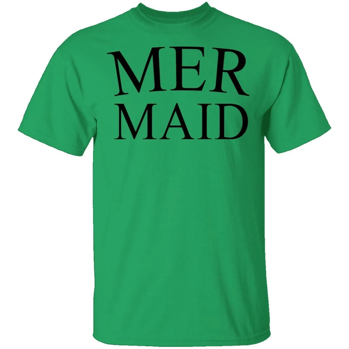 Mermaid T-Shirt