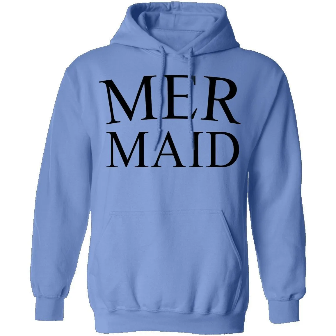 Mermaid T-Shirt