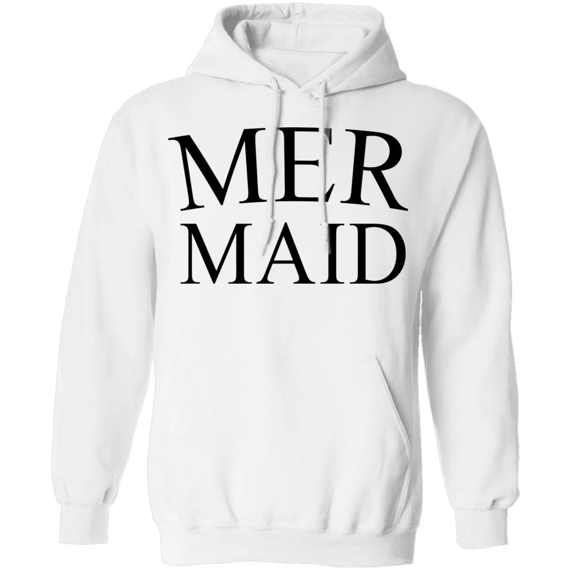 Mermaid T-Shirt