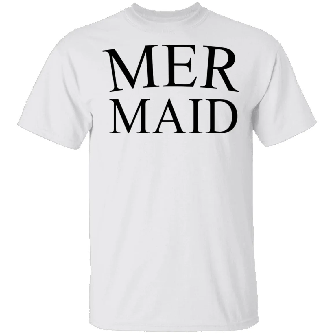 Mermaid T-Shirt