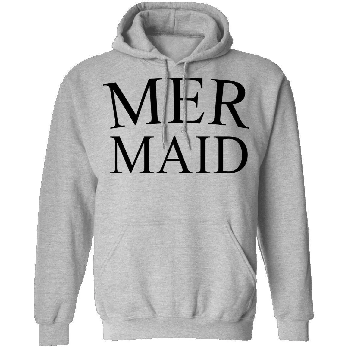 Mermaid T-Shirt