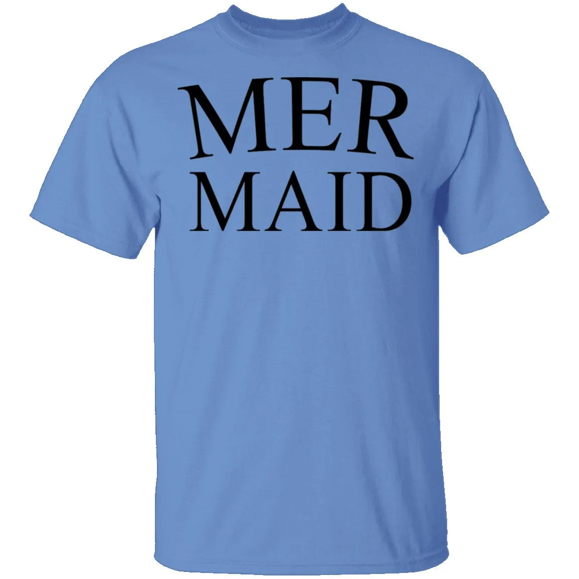 Mermaid T-Shirt