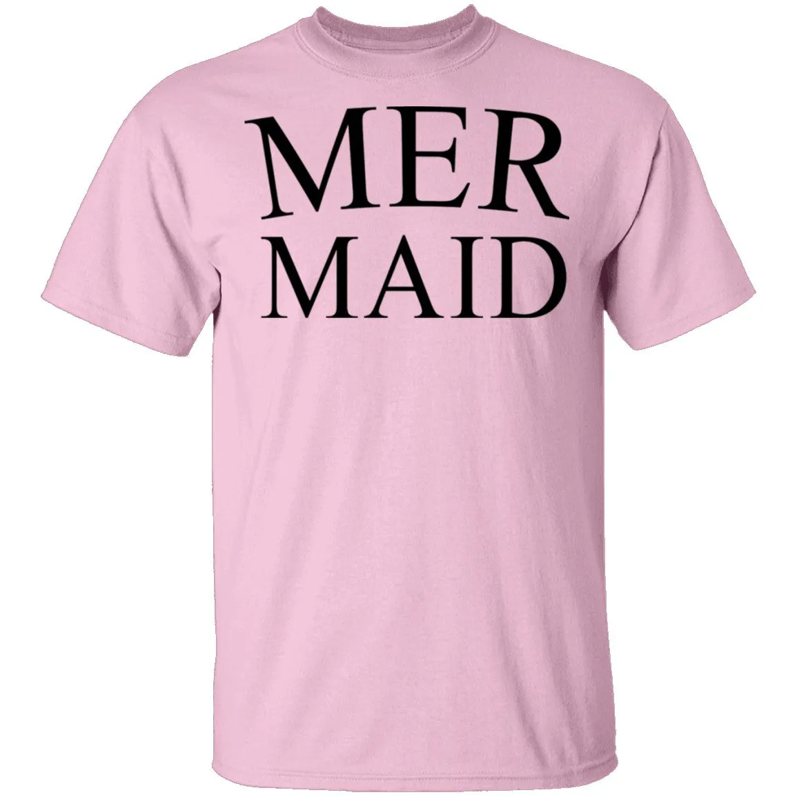 Mermaid T-Shirt
