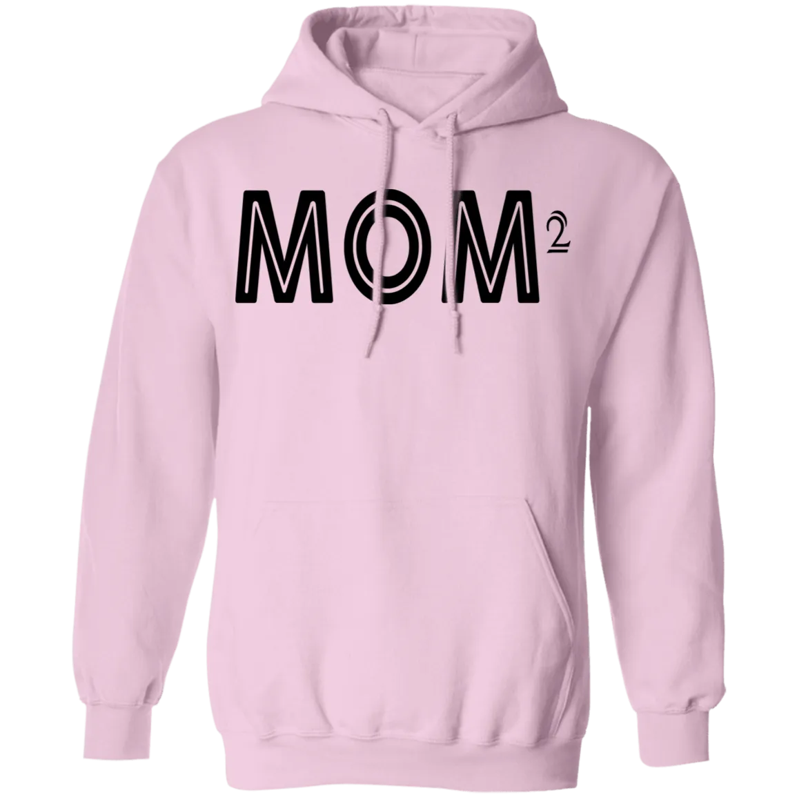 Mom Squared T-Shirt