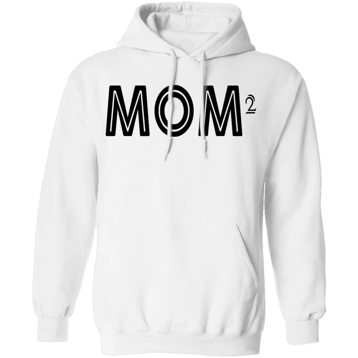 Mom Squared T-Shirt