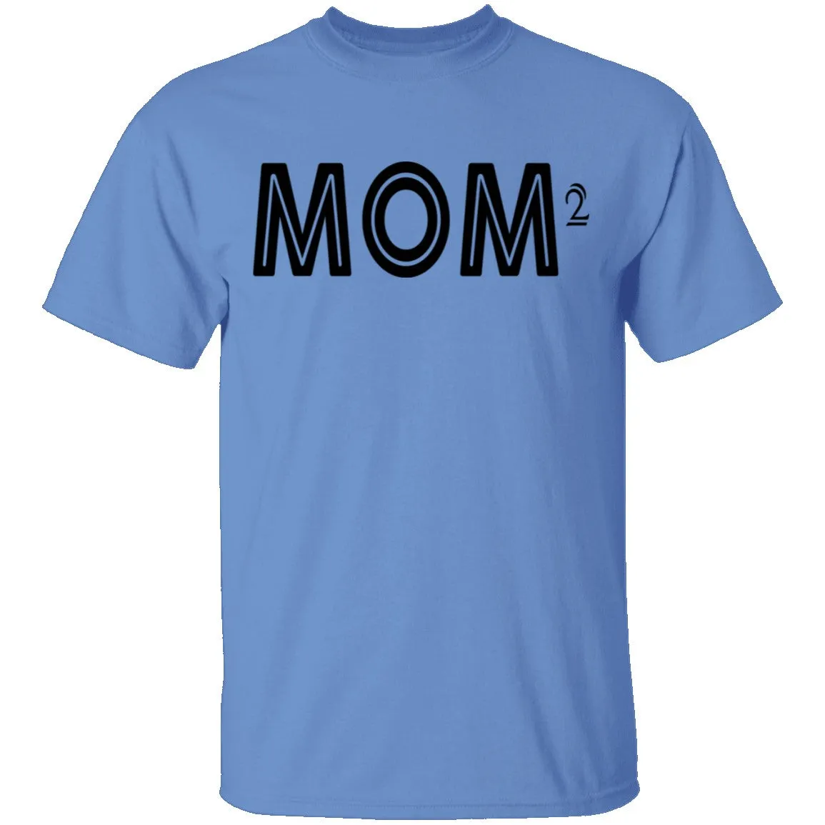 Mom Squared T-Shirt