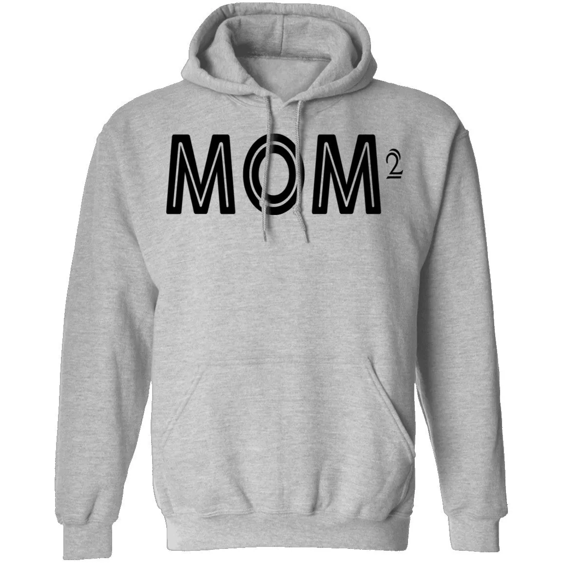 Mom Squared T-Shirt