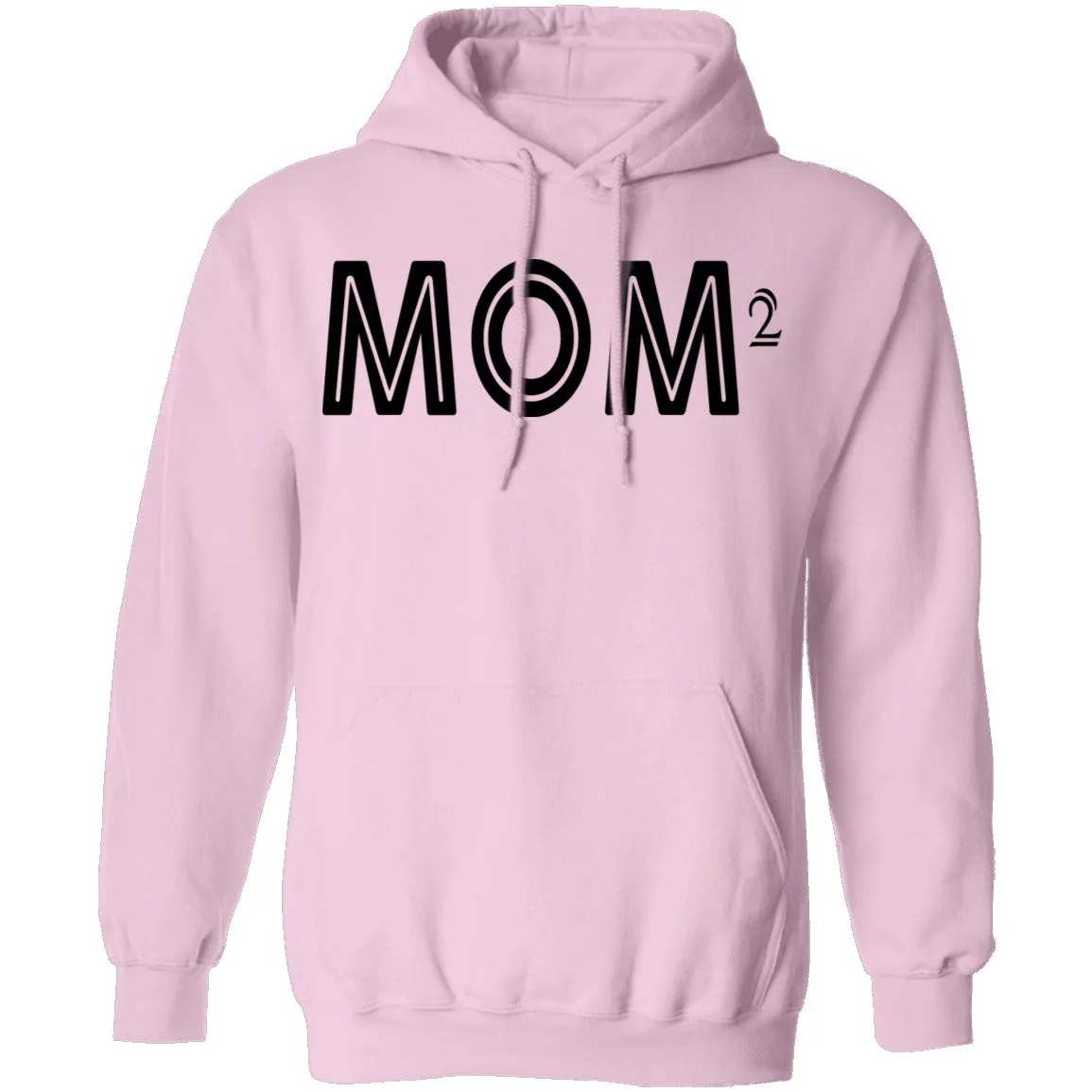 Mom Squared T-Shirt