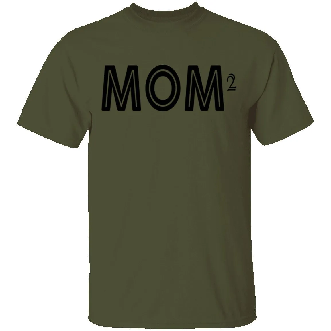 Mom Squared T-Shirt
