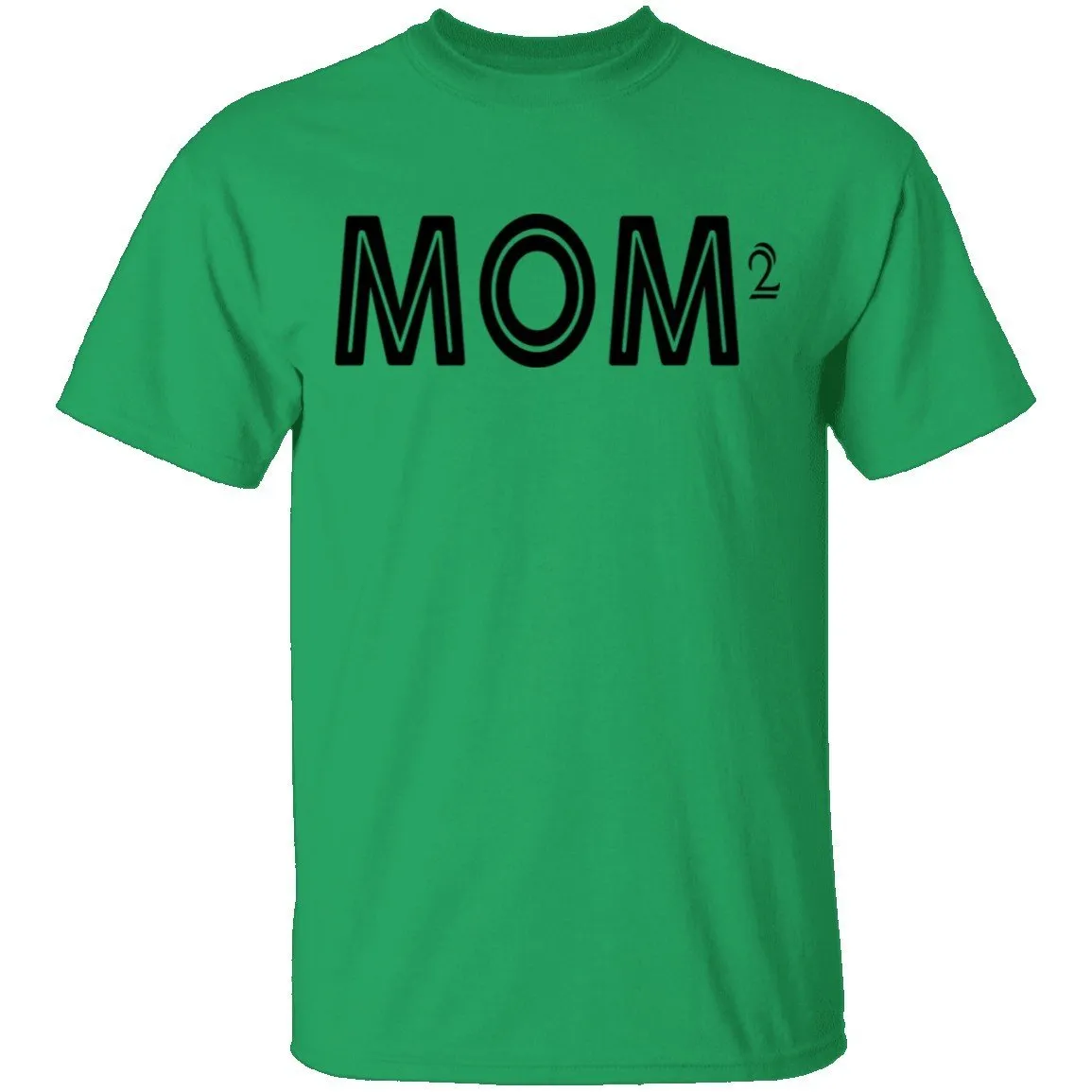 Mom Squared T-Shirt