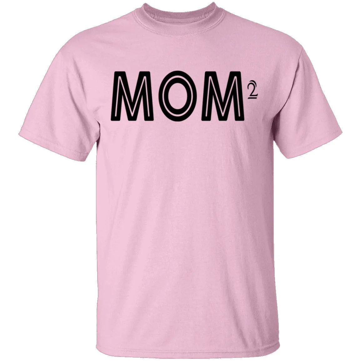 Mom Squared T-Shirt