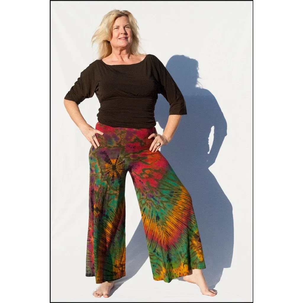Mudd Mee Bell Pants