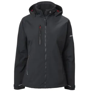 MUSTO SARDINIA WOMENS JACKET 2.0 BLACK