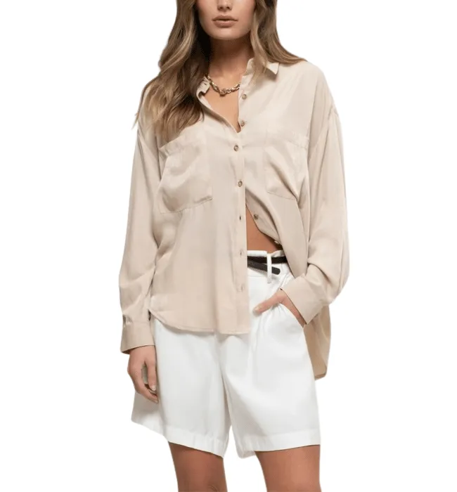 Nadina Buttondown