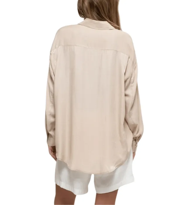 Nadina Buttondown