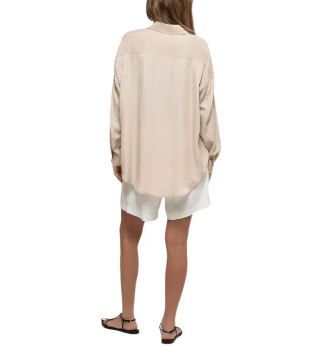 Nadina Buttondown