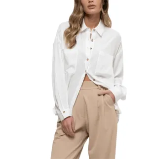 Nadina Buttondown