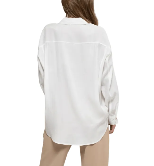 Nadina Buttondown