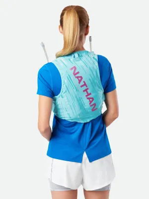 Nathan Pinnacle 4L Hydration Vest (Women's)