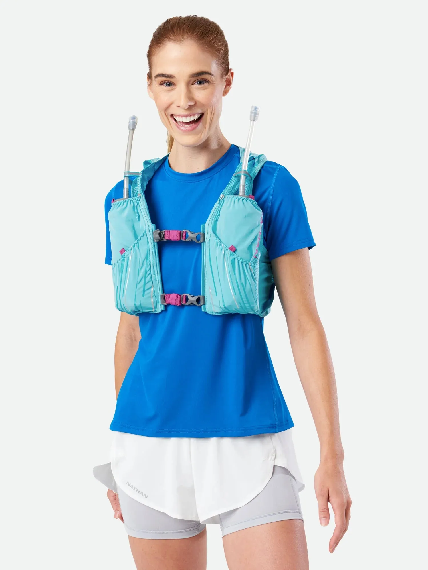 Nathan Pinnacle 4L Hydration Vest (Women's)