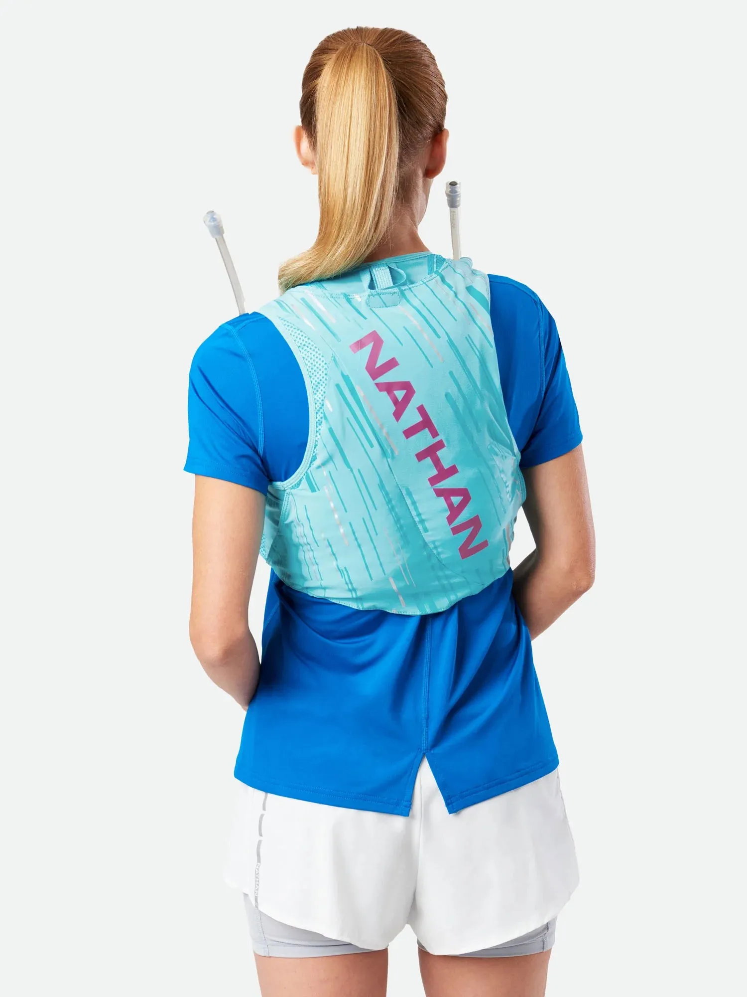 Nathan Pinnacle 4L Hydration Vest (Women's)