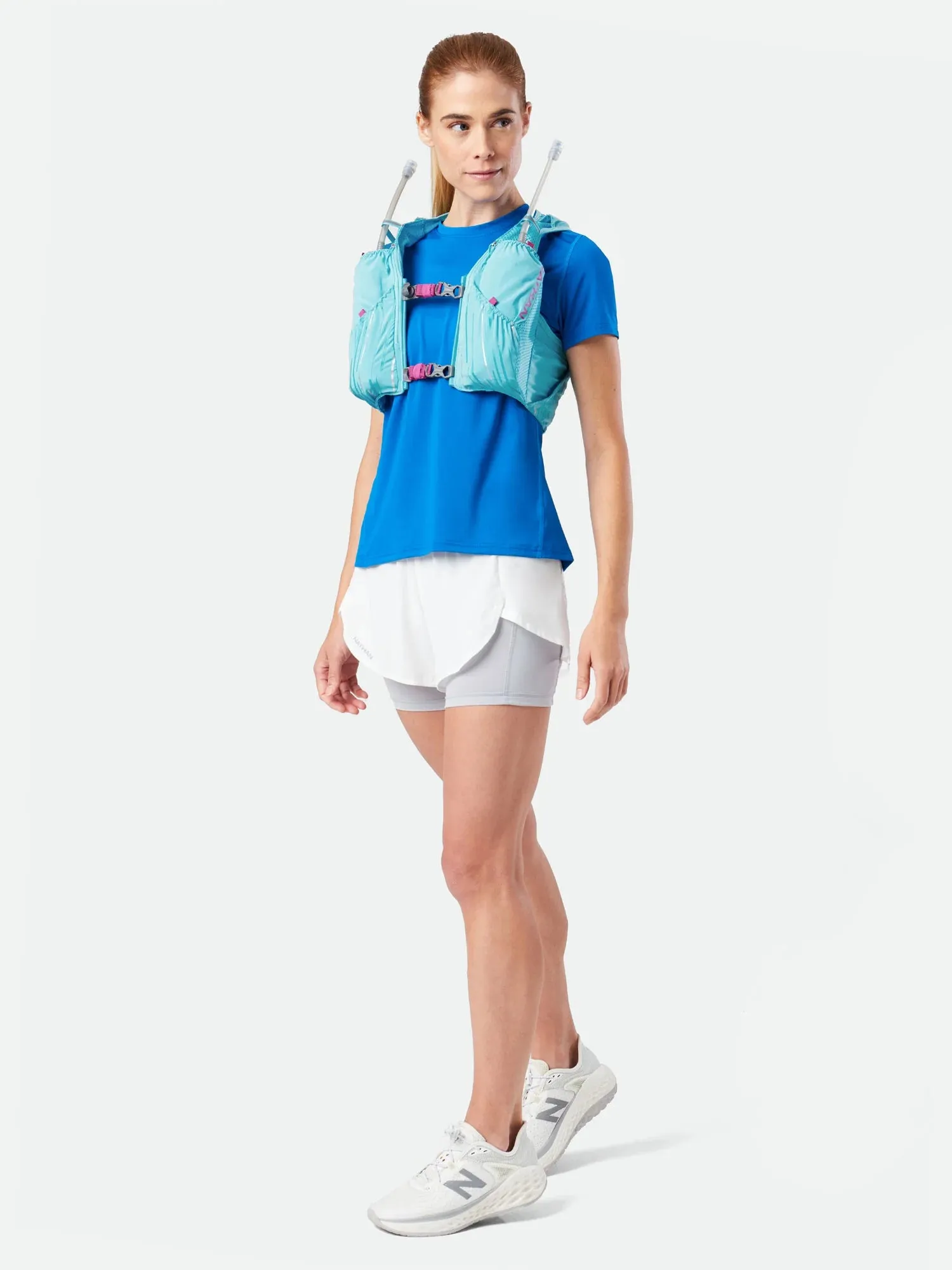 Nathan Pinnacle 4L Hydration Vest (Women's)