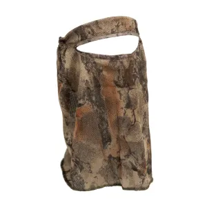 Natural Gear Adjustable Mesh Face Mask